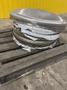 STAINLESS STEEL FLANGED TANK HEADS: STOCK #23191