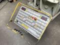 Haco - 3HBR - 3100 x 20 mm