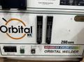 200 AMP ORBITAL (MK PRODUCTS / DIMETRICS / COBRA WELDING) DIGITAL ORBITAL WELDER CONTROLLER: STOCK #19882