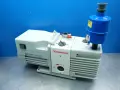 EDWARDS RV8 TWO STAGE VACUUM PUMP  -  A65401906