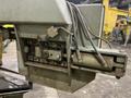 18" X 27" HYDMECH MODEL #S25-A HORIZONTAL SWIVEL MITER AUTOMATIC BAND SAW: YOBRO #25047