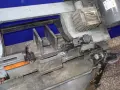 JET 12" X 7" HORIZONTAL BAND SAW  -  HVBS-7MW