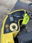 KARCHER MODEL #BR100/250R FLOOR SCRUBBER: STOCK #14837