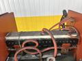 550 kW ALPHA-1 INDUCTION HEAT POWER SOURCE, COIL MODULE STATION &amp; CONTROLS: STOCK #19947