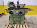 4" X 18" SUPERTEC MODEL #STG-450 OD CYLINDRICAL GRINDER: STOCK #22057