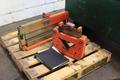 90 TON SCOTCHMAN HYDRAULIC IRONWORKER, MODEL: 9012-24M