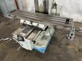 3 HP ACRA AM3VVAL VERTICAL KNEE MILL. STOCK # 0259224