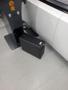 Apex 220 V 50/60Hz, 9.55KW Digital Flatbed Cutter  -  BK4-2516