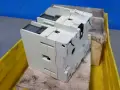 COOPER BUSSMAN 20 HP FUSIBLE SWITCHES  -  CFD30J3