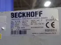 Weeke CNC Machining Center - Optimat Bhx055