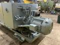 2A WARNER &amp; SWASEY MODEL #M-3470 CROSS SLIDING TURRET LATHE: YOBRO #25009