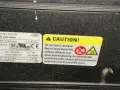 REXROTH 3000RPM SERVO MOTOR  -  MSK100D-0350-NN-M1-AG2-NNNN