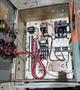 ROTO-FINISH ST-4N6A VIBRATORY PARTS FINISHER USED