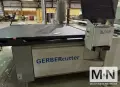 Gerber Technologies XLC-7000 Textile Cutting Machine, 2007