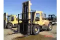 HYSTER 22,500 LB FORKLIFT, STOCK# 12455T