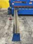 10&#039; X 10 GAUGE NIAGARA MODEL #SPARTAN SP10-10 HYDRAULIC SHEAR: STOCK #22633
