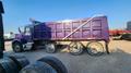 Kenworth T800 Dump Truck, 2004 – Cummins Diesel, 8LL Transmission, 18′ Steel Body