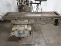 COMET LINCOLN 10" X 50" VERTICAL MILL  -  3KVHD