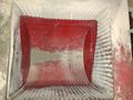 15 CU FT VIBE TECH MODEL #VTHT17120 VIBRATORY TUB PARTS FINISHER: STOCK #21124