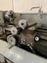 11" X 30" CLAUSING M250 ENGINE LATHE. STOCK # 0953723