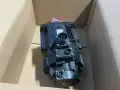 Yaskawa Electric 1500 Rpm Ac Servo Motor  -  Sgmgv-13ade6e