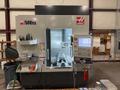 Haas UMC-500SS 5 Axis UMC, 2023 – TSC, Chip Conveyor, Probe