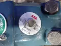 DODGE ROLLER BEARING  -  P2B-K-208 TYPE K
