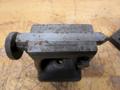 Hardinge 4" Tailstock and Yuasa Adjustable Height Tailstock- Auction Item