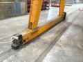 Konecranes - Semi-portal 5 ton x 15 030 mm