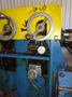 60" x 14 GA X 20,000 LB IOWA PRECISION MODEL #SLR6014-2.5 SLITTING CUT TO LENGTH COIL SLEAR LINE: YOBRO #26015