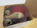3M 7010514608 Cubitron II Sanding Belt 6" x 90" 36+ Grit (20 Belts) *NEW*- Auction Item