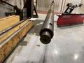 Used, 103&quot; x 2&quot; Diameter Boring Bar