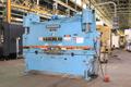 100 Ton x 10 ft. Niagara Hydraulic Press Brake Model HBM100-8-10