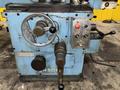 50 TAPER OTR OTORI KIKO MODEL#ME-35 VERTICAL MILL: YOBRO #23858