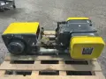 R&amp;M 1 TON ELECTRIC HOIST  -  SX20210010P15FAL0F