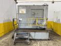 75&quot; x 60&quot; PROCECO MODEL #HD-75X60-E-6000-1-BO HEAVY DUTY ROTARY TABLE PARTS WASHER: YOBRO #24051