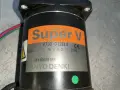 Super V  5.2 Amps  Dc Servo Motor  - V730-012el8