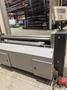 NOSSTEC Plate Bending Rolls - Versatile &amp; Heavy Duty