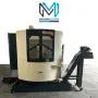 Kiwa KNH-400 CNC Horizontal Machining Center