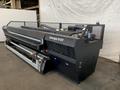 126&quot; NOVUS IMAGING SYNERGIA H/UV WIDE FORMAT PRINTER. STOCK # 0951822
