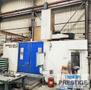 Boring Mills Vertical CNC