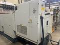 Romi C680 CNC Lathe, 2012 – Tailstock, Chip Conveyor