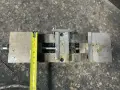 KURT 6” 6” VISE