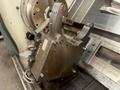 MORI SEIKI SL-403C/2000 CNC TURNING CENTER WITH LIVE TOOLING