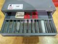 Huot Wire Gauge Number Drills Index- Auction Item
