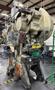 45 TON MINSTER MODEL #5 OBI STAMPING PRESS 3" STROKE : YOBRO #25762