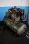 10 HP LEROI AIR COMPRESSOR:   STOCK #76636