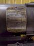 TOS MODEL #SUS-80 ENGINE LATHE : YOBRO 25404