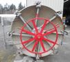 3 Basket Retort Reid Industrial Boiler