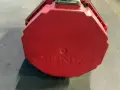 GE FANUC AC SERVO MOTOR   -  A06B-0317-B002#7000